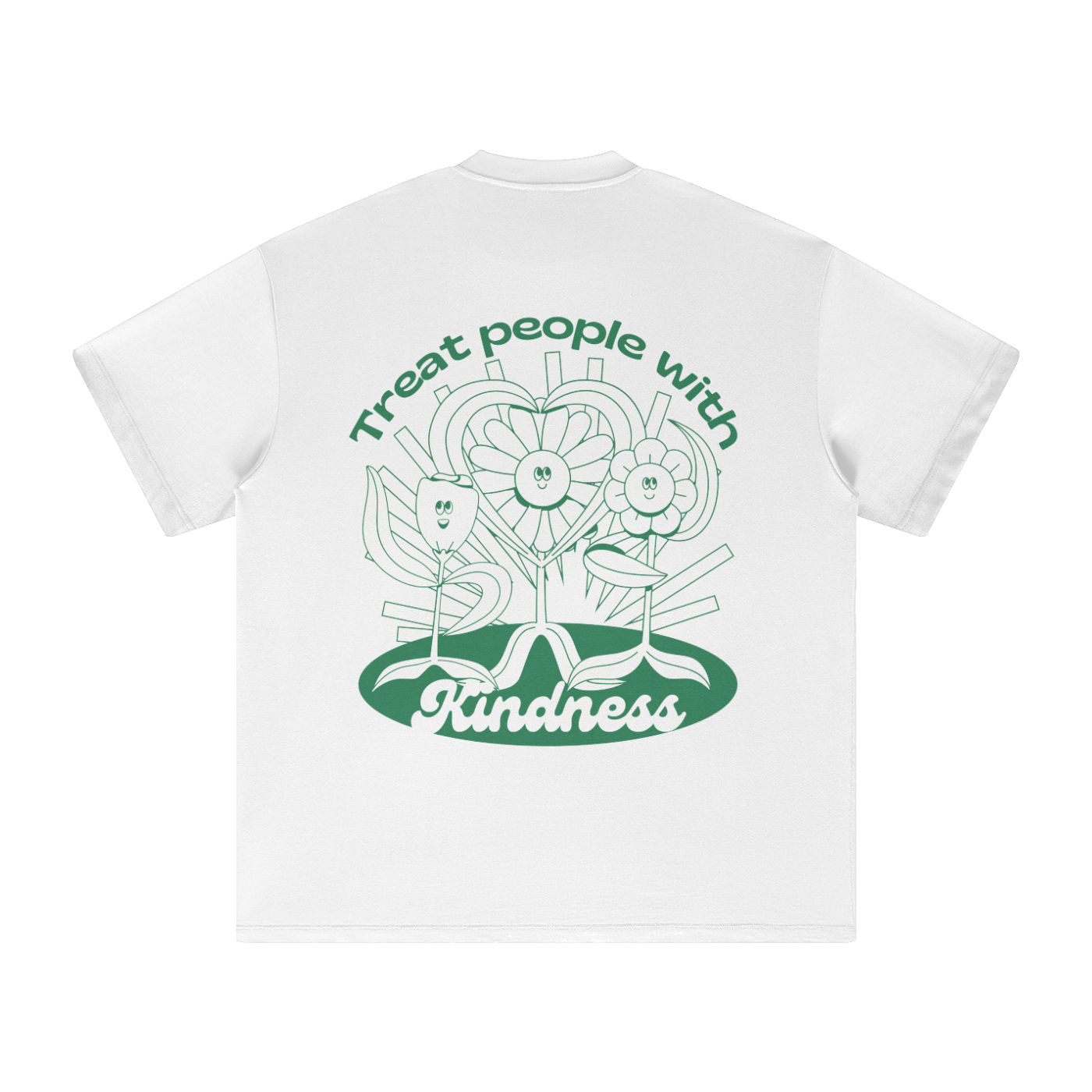 Kindness Tee