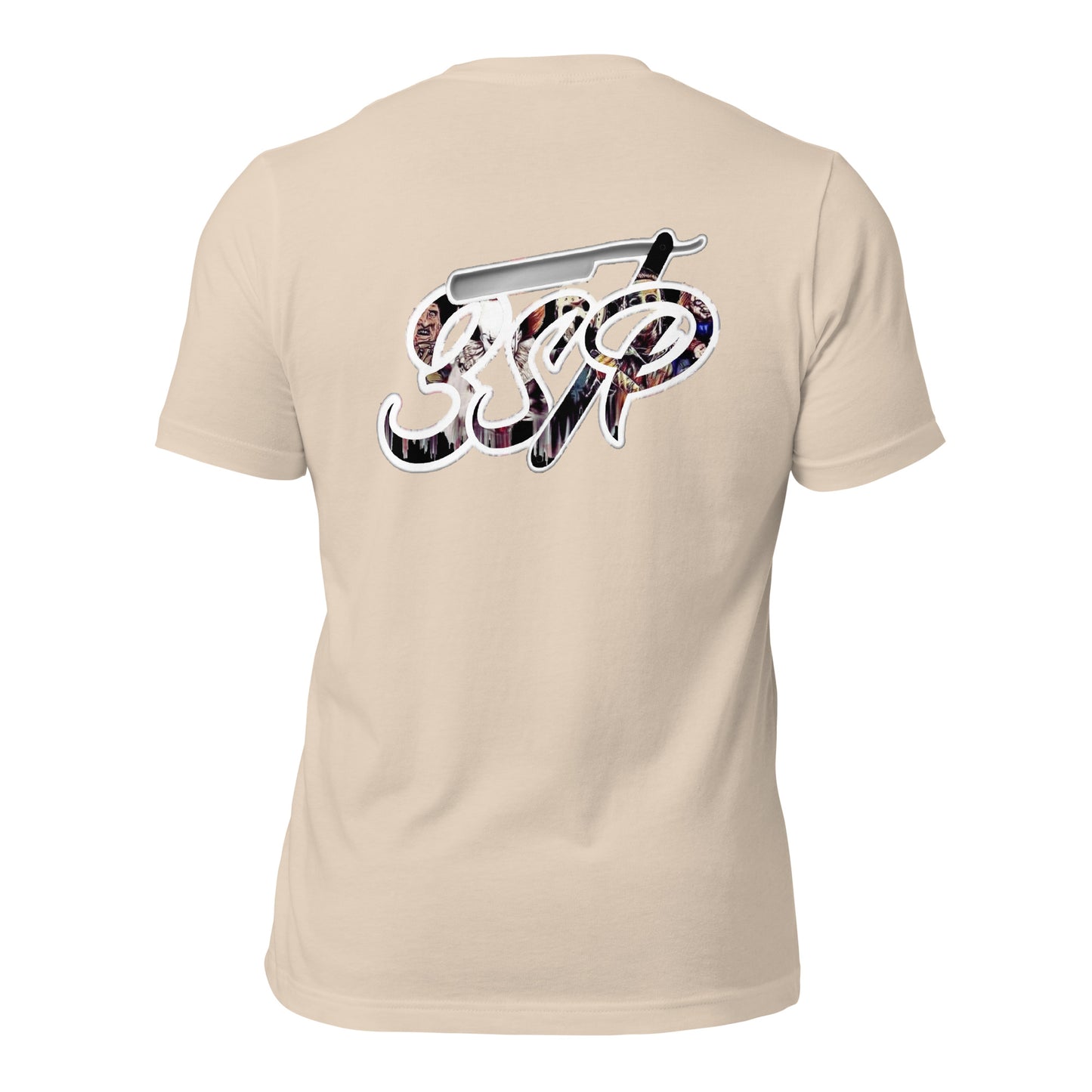 3SP T-Shirts Halloween Edition