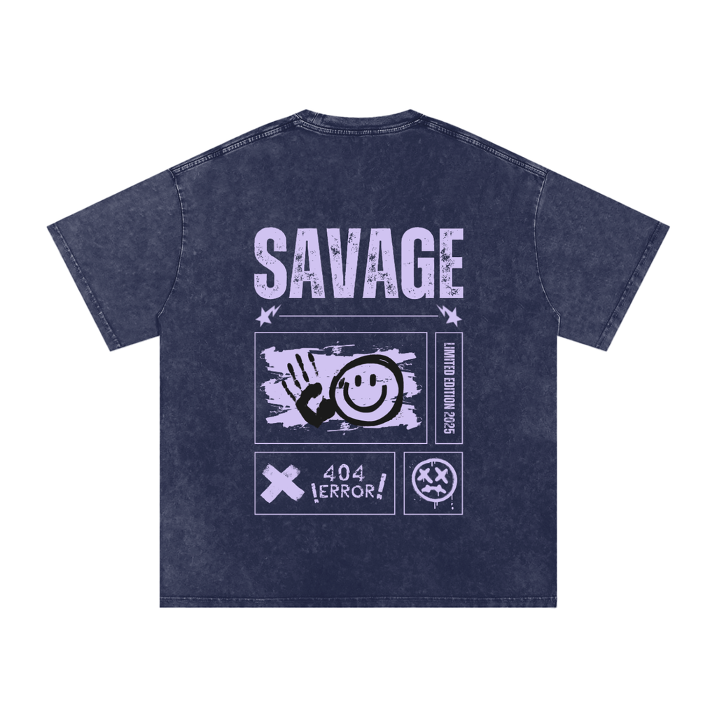 Savage Tee