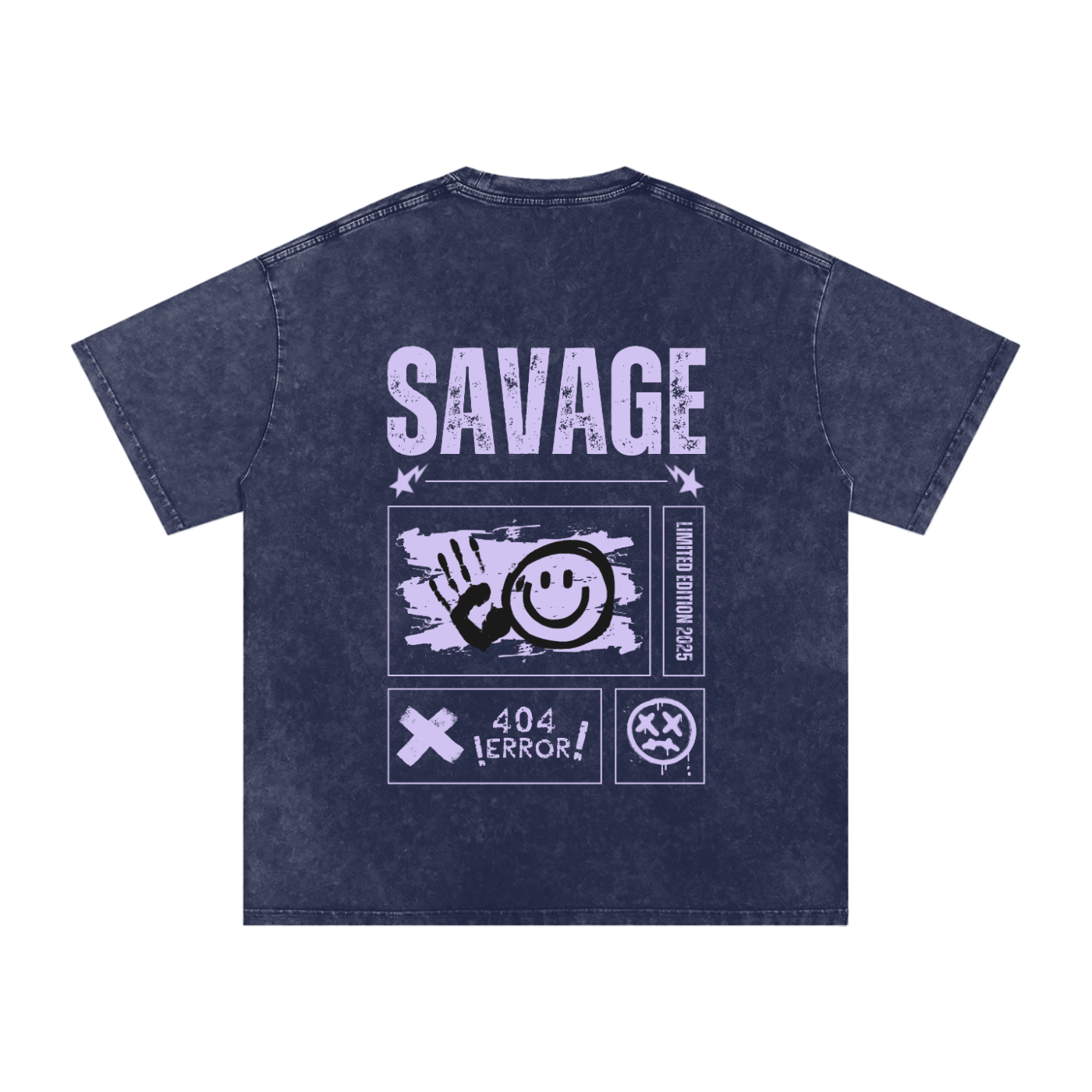 Savage Tee