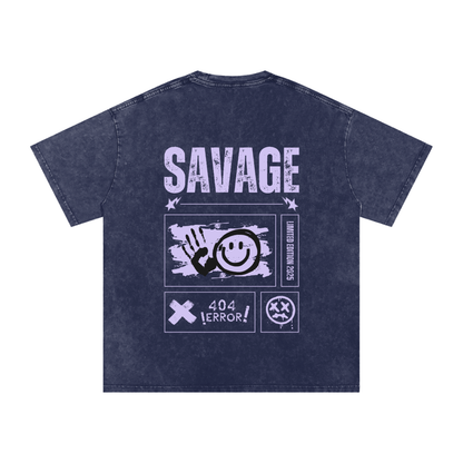Savage Tee