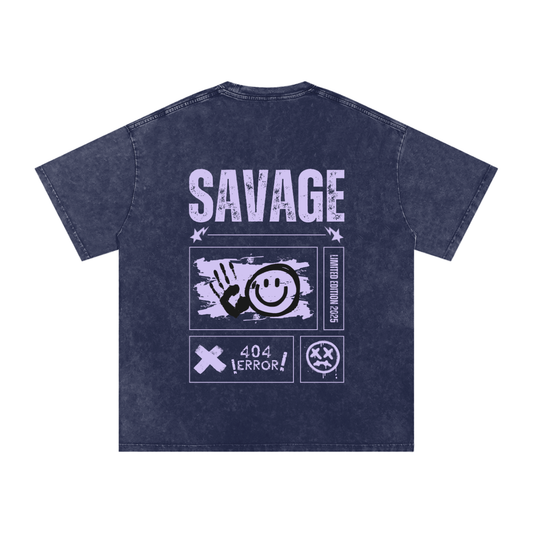 Savage Tee