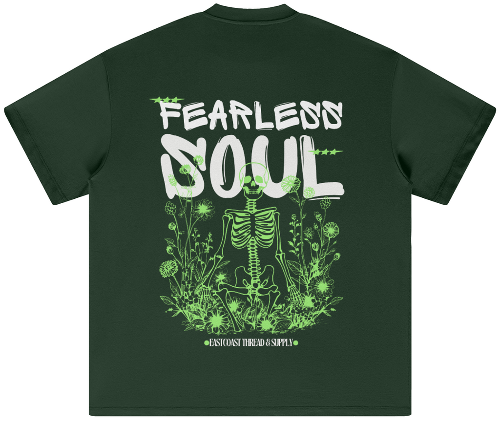 Fearless Tee