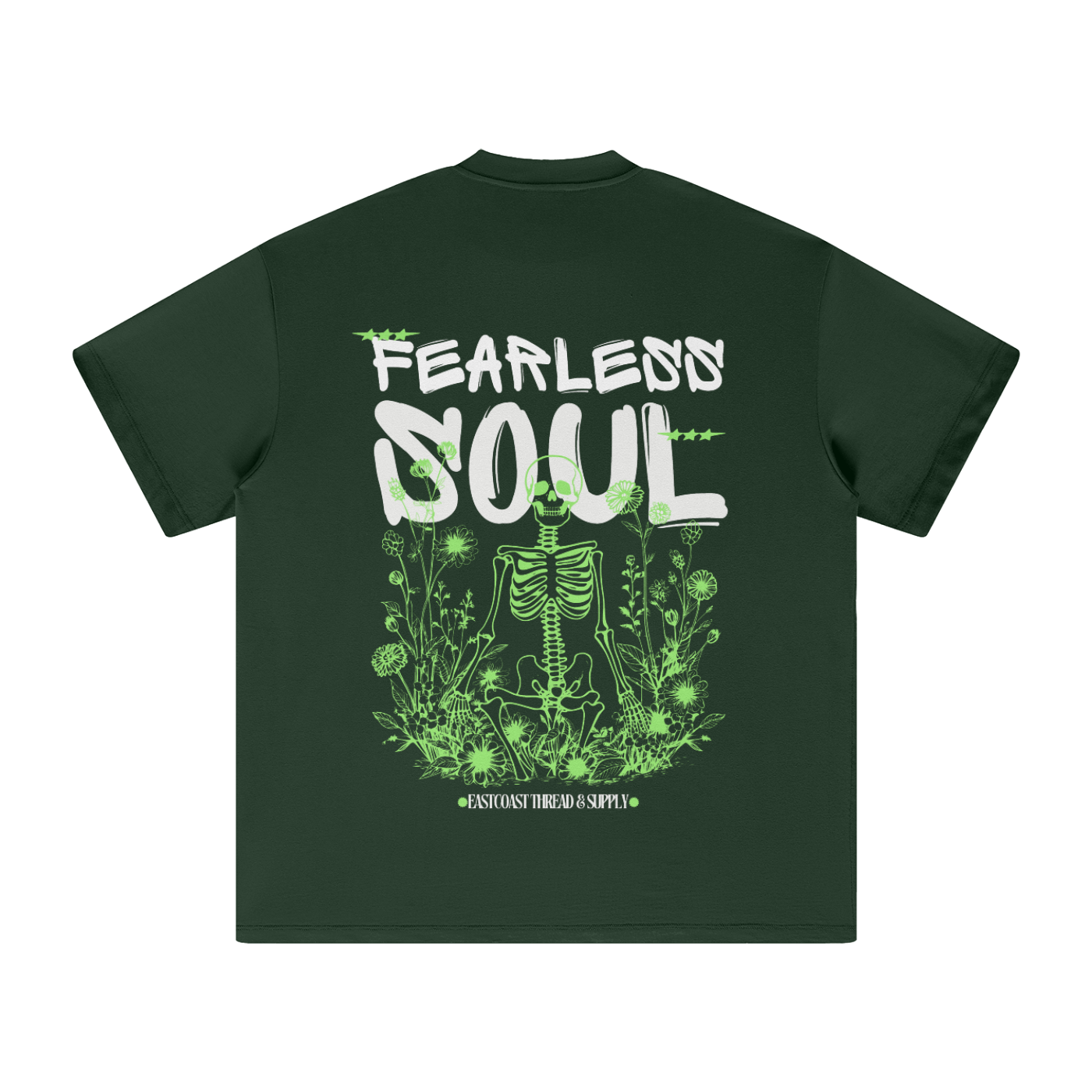 Fearless Tee
