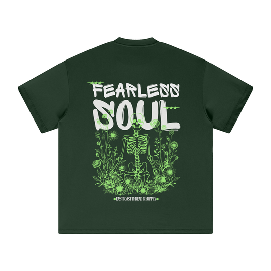 Fearless Tee