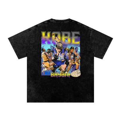 Kobe Bryant Bootleg Tee