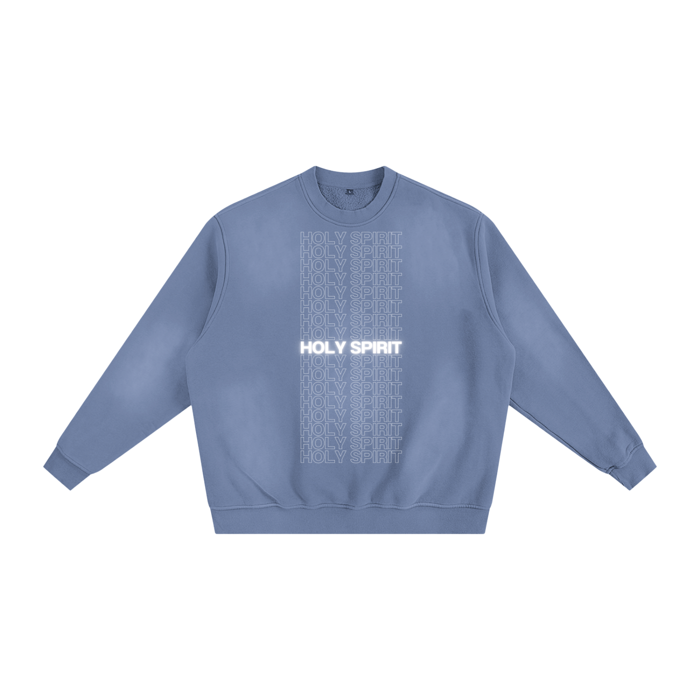 Holy Spirit Sweatshirt