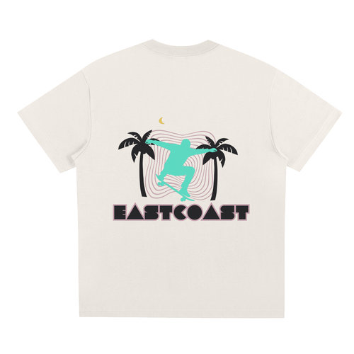 EASTCOAST SKATE  T-Shirt
