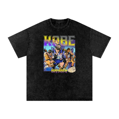 Kobe Bryant Bootleg Tee