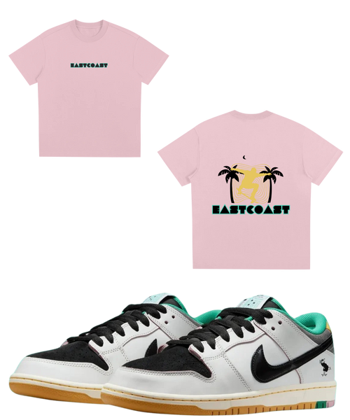 EASTCOAST SKATE T-Shirt