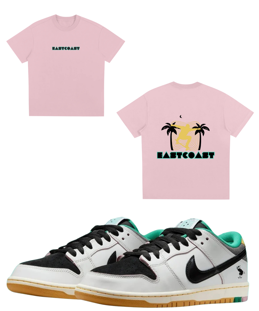 EASTCOAST SKATE T-Shirt