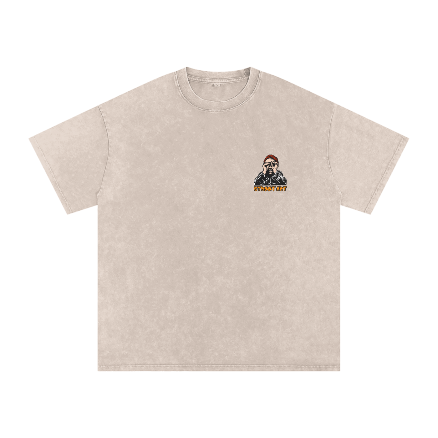 Freedom Tee
