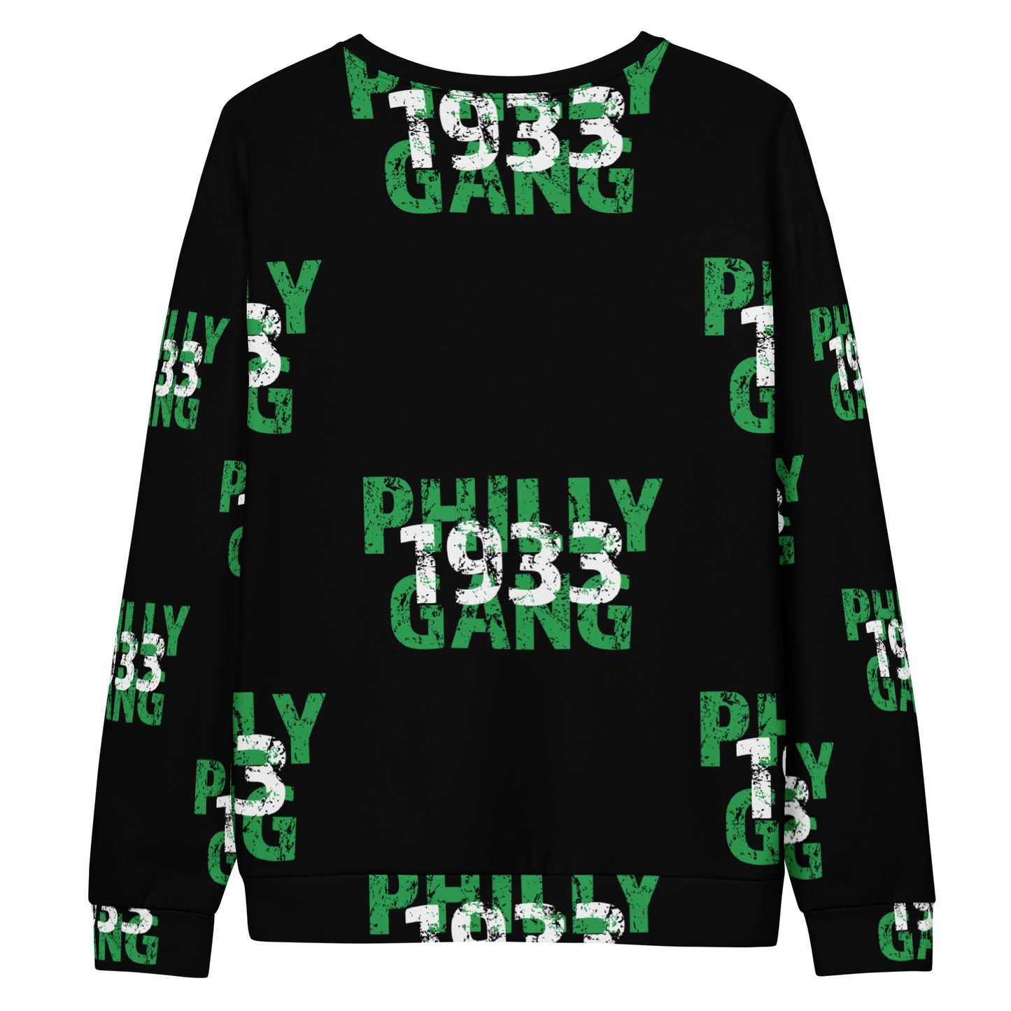 Philly Gang (1933) Unisex Sweatshirt