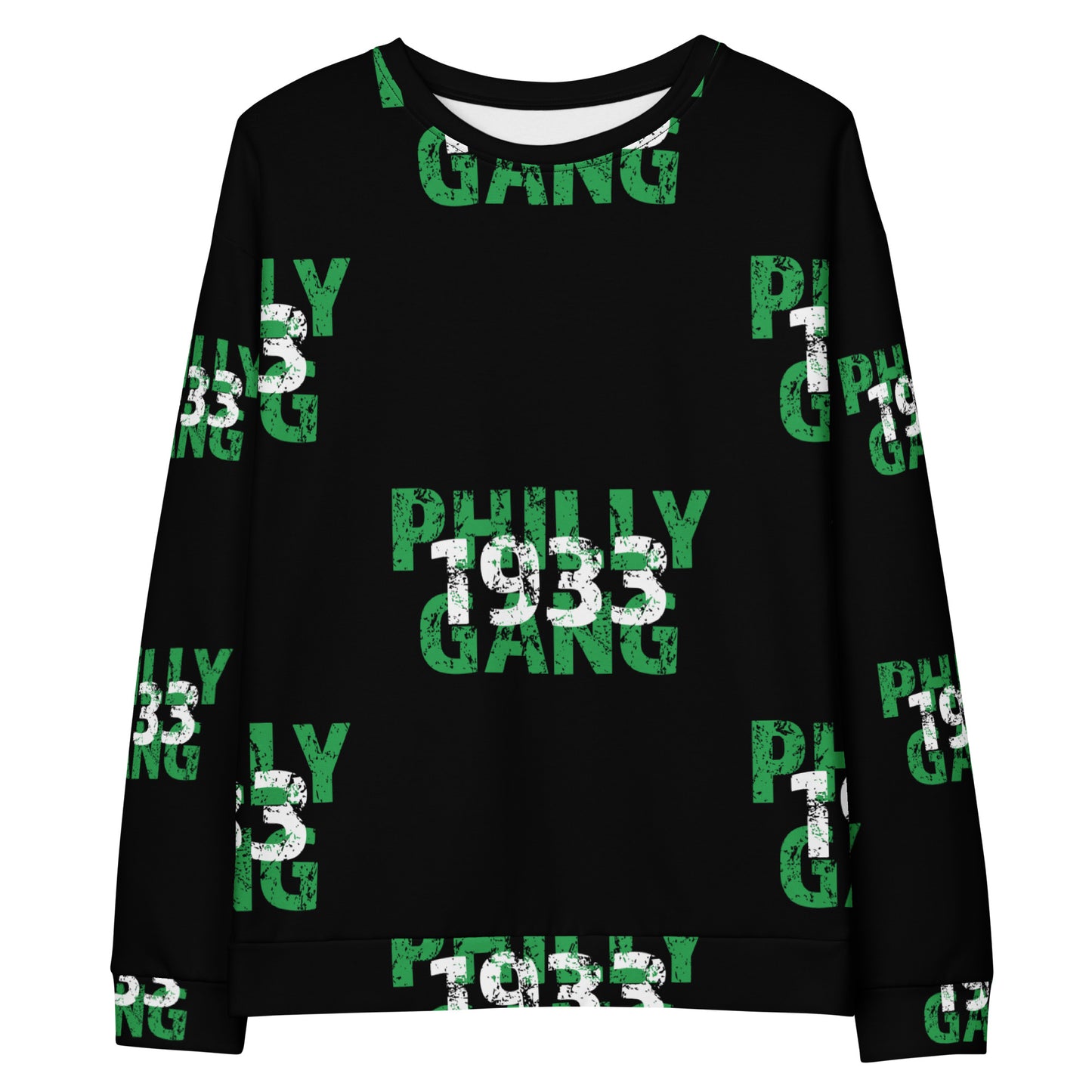 Philly Gang (1933) Unisex Sweatshirt