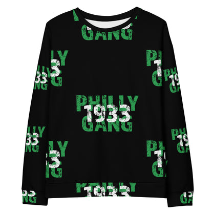 Philly Gang (1933) Unisex Sweatshirt