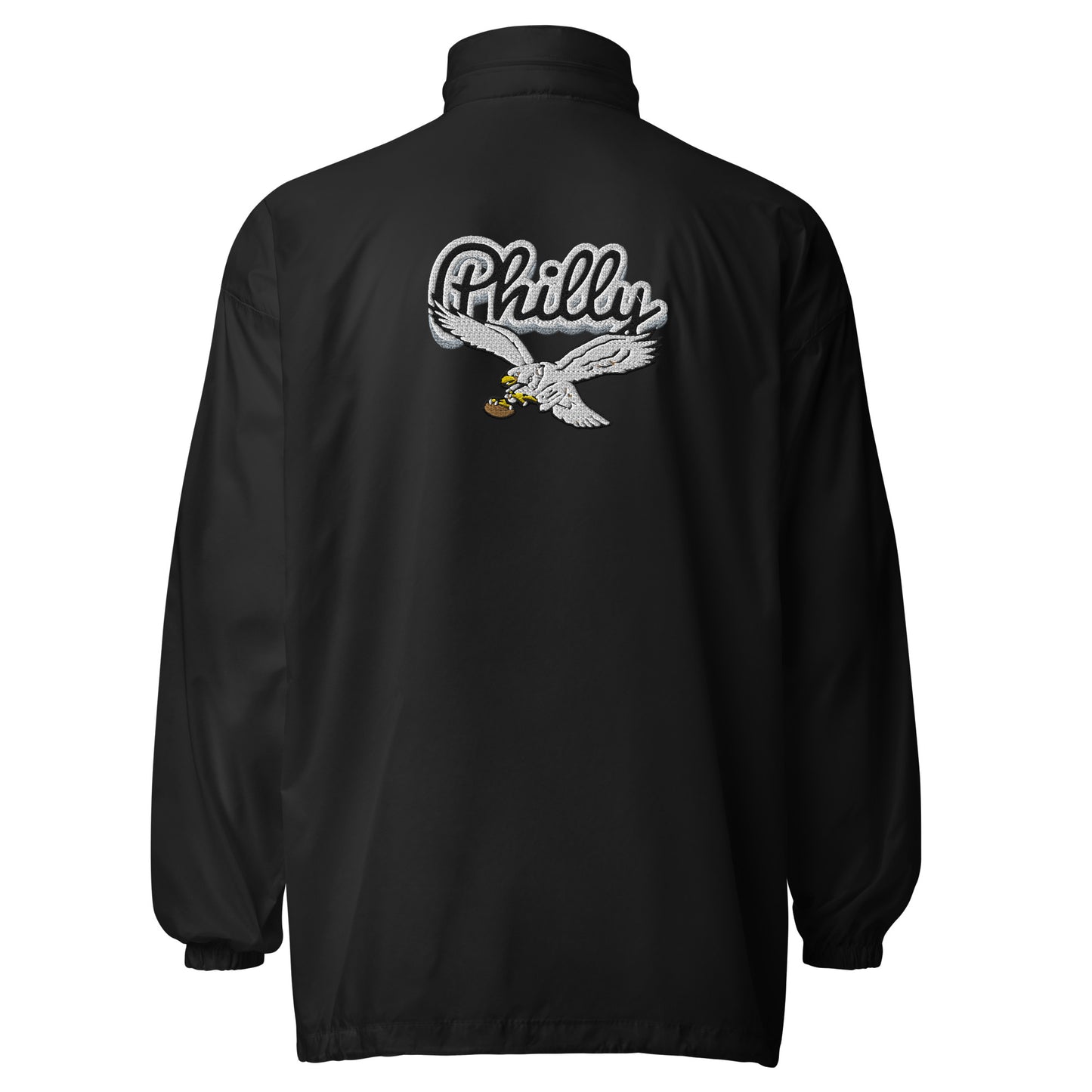 Philadelphia Eagles “Philly Unisex windbreaker”
