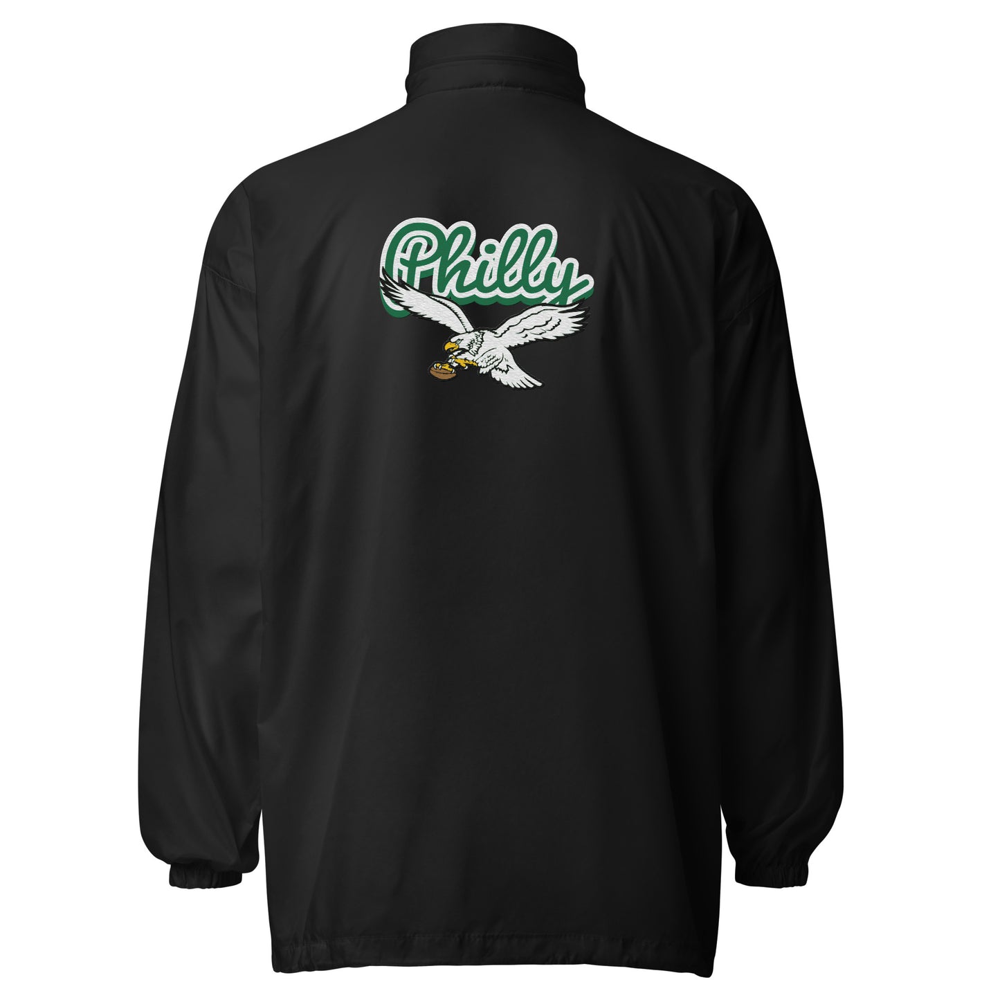 “Philadelphia Eagles Philly” Unisex windbreaker