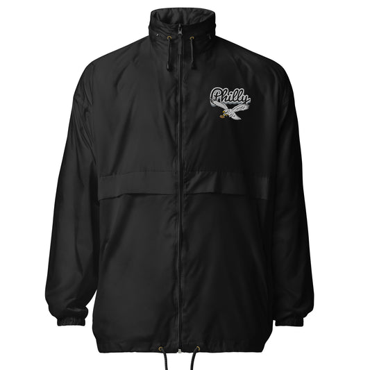 Philadelphia Eagles “Philly Unisex windbreaker”