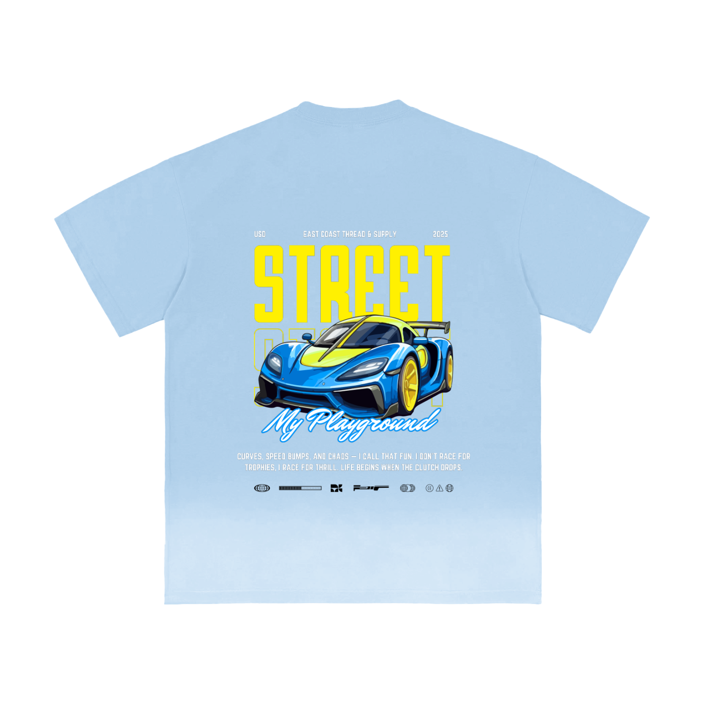 Street Tee