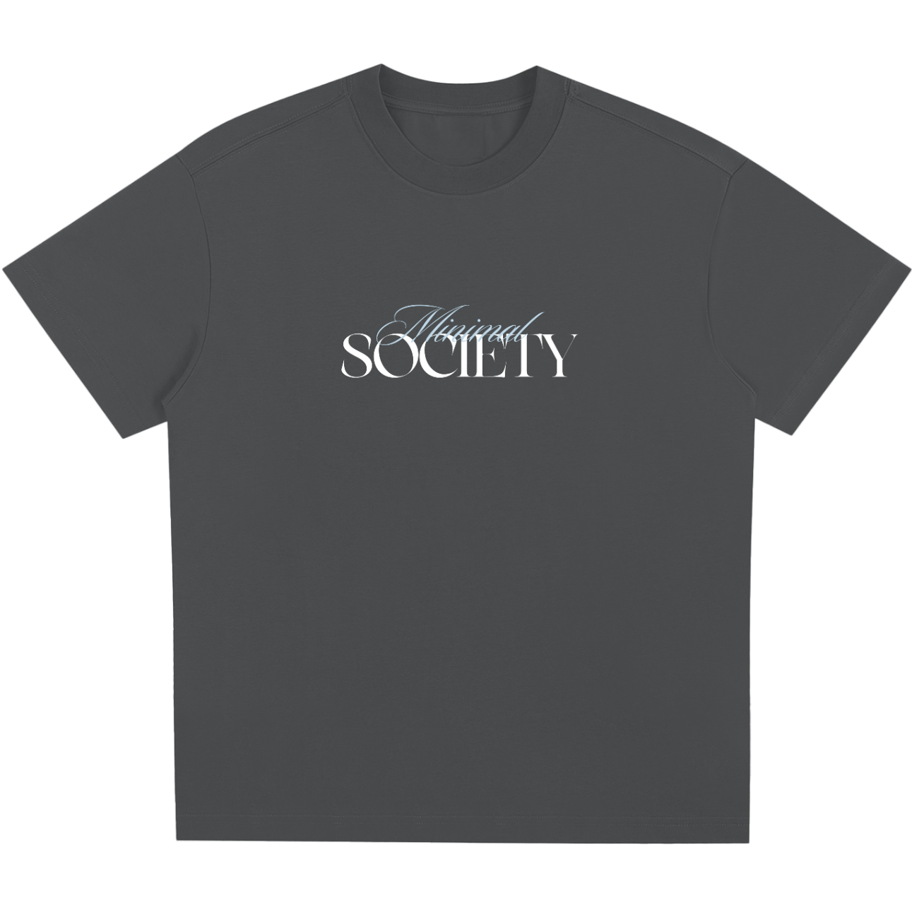 MINIMAL SOCIETY T-Shirt