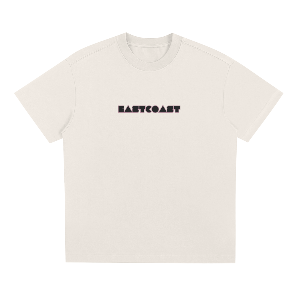 EASTCOAST SKATE  T-Shirt
