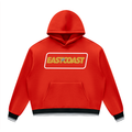 EASTCOAST HOODIE