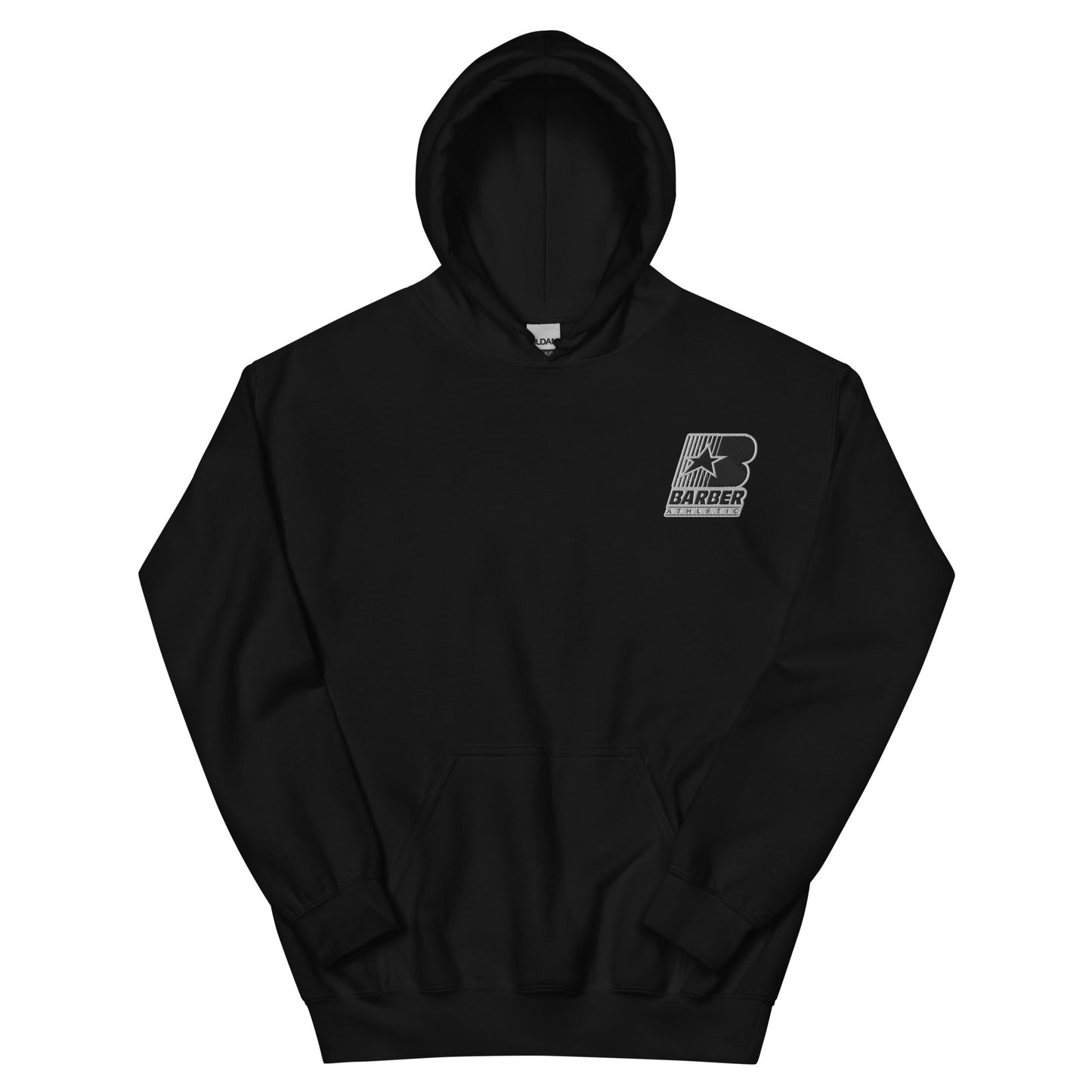 BARBER ATHLETIC Unisex Hoodie
