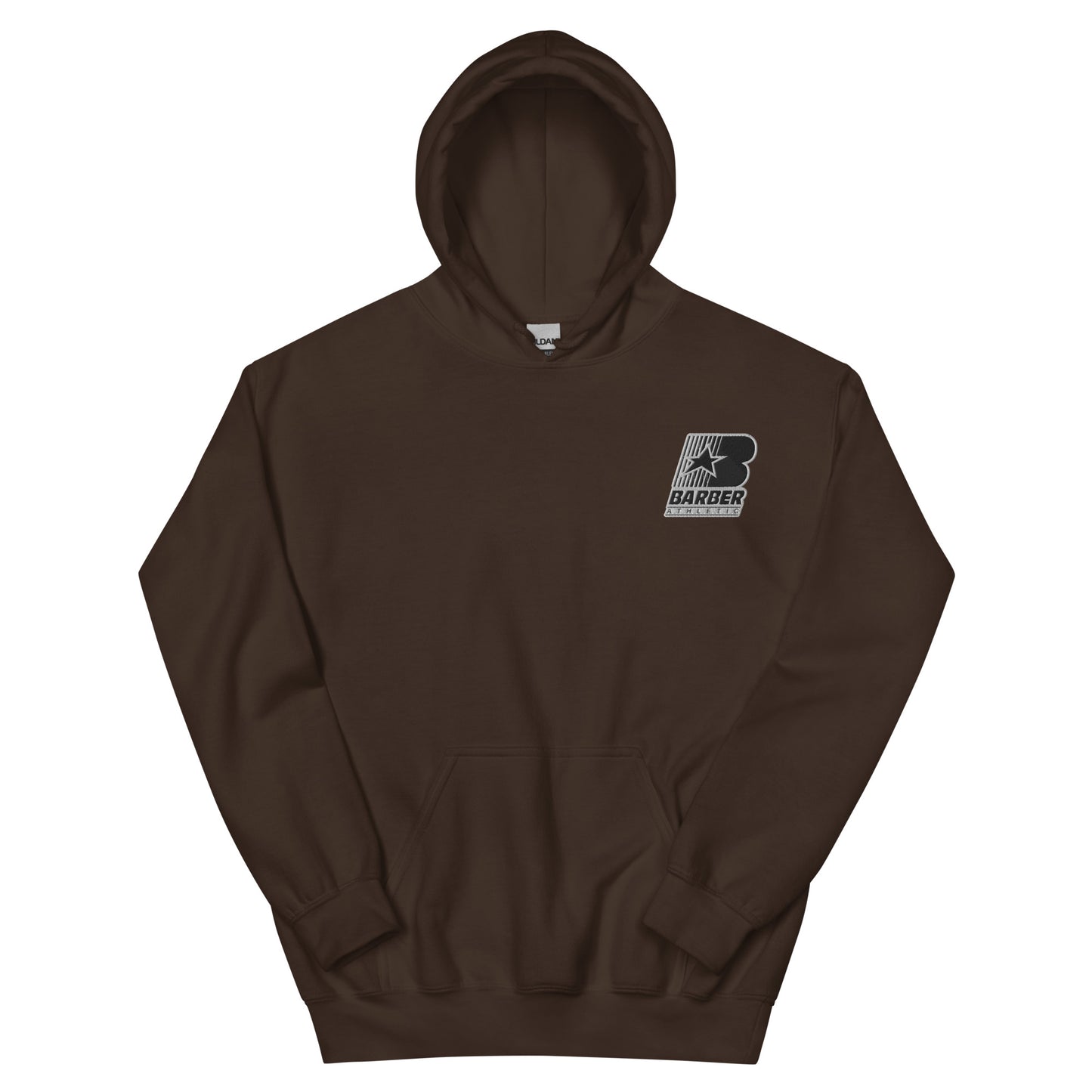 BARBER ATHLETIC Unisex Hoodie