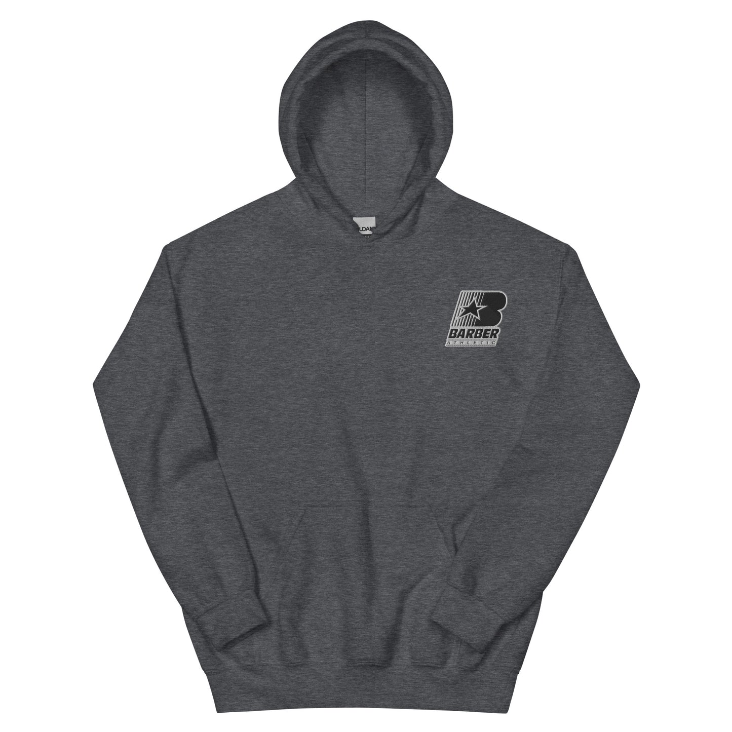 BARBER ATHLETIC Unisex Hoodie