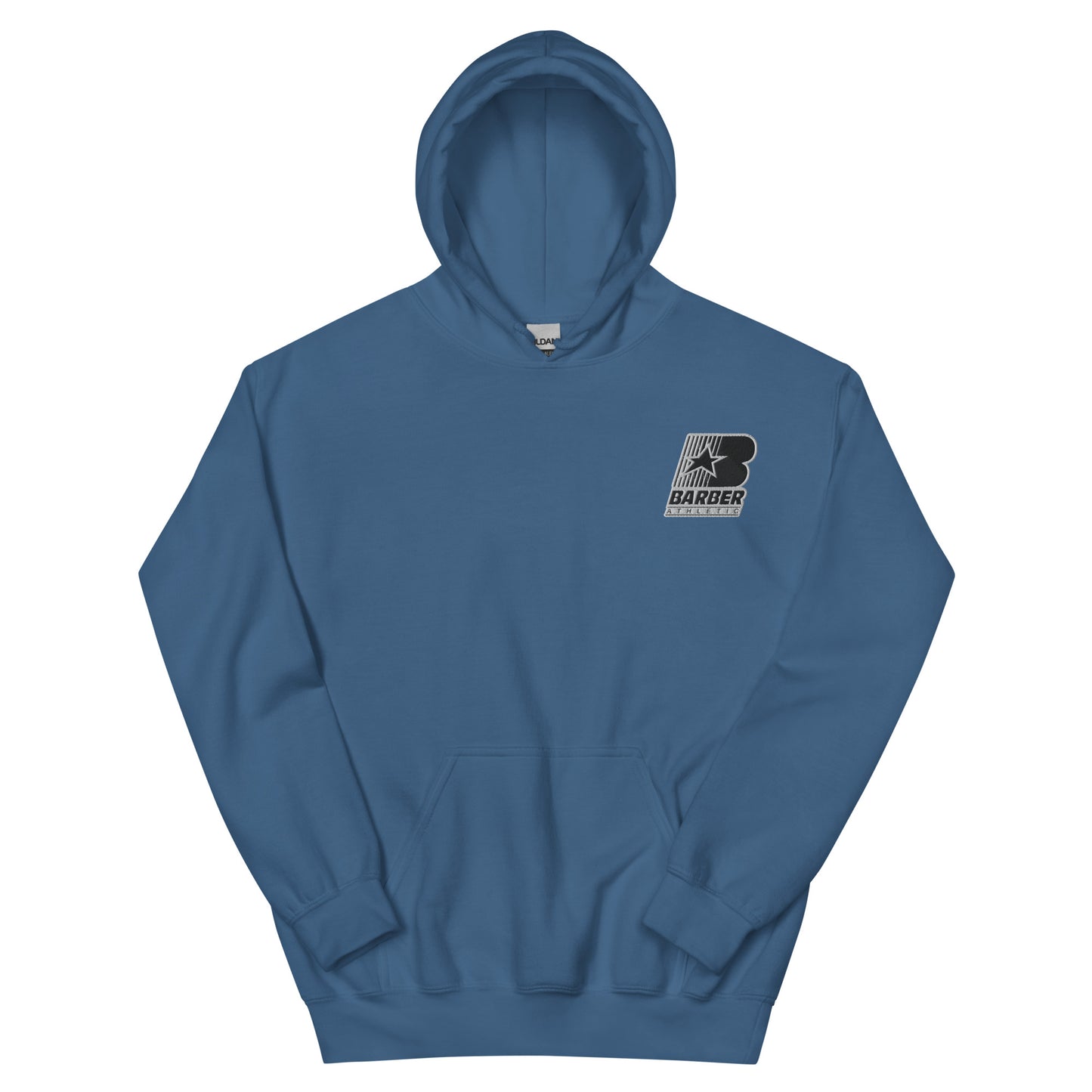 BARBER ATHLETIC Unisex Hoodie