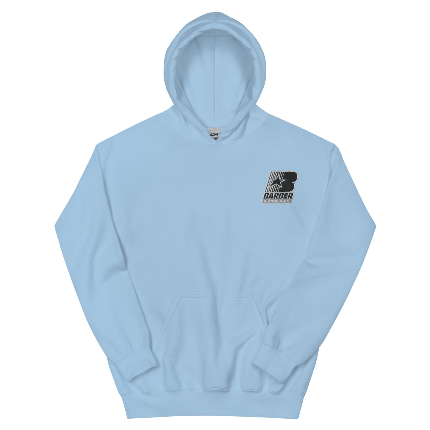 BARBER ATHLETIC Unisex Hoodie