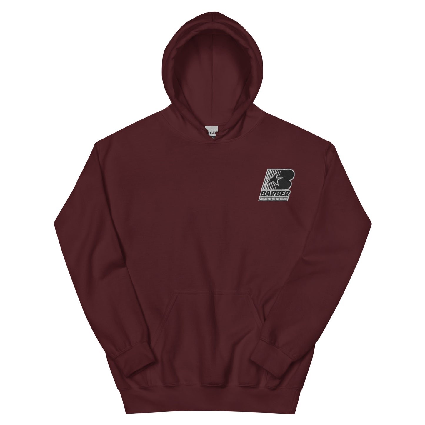 BARBER ATHLETIC Unisex Hoodie