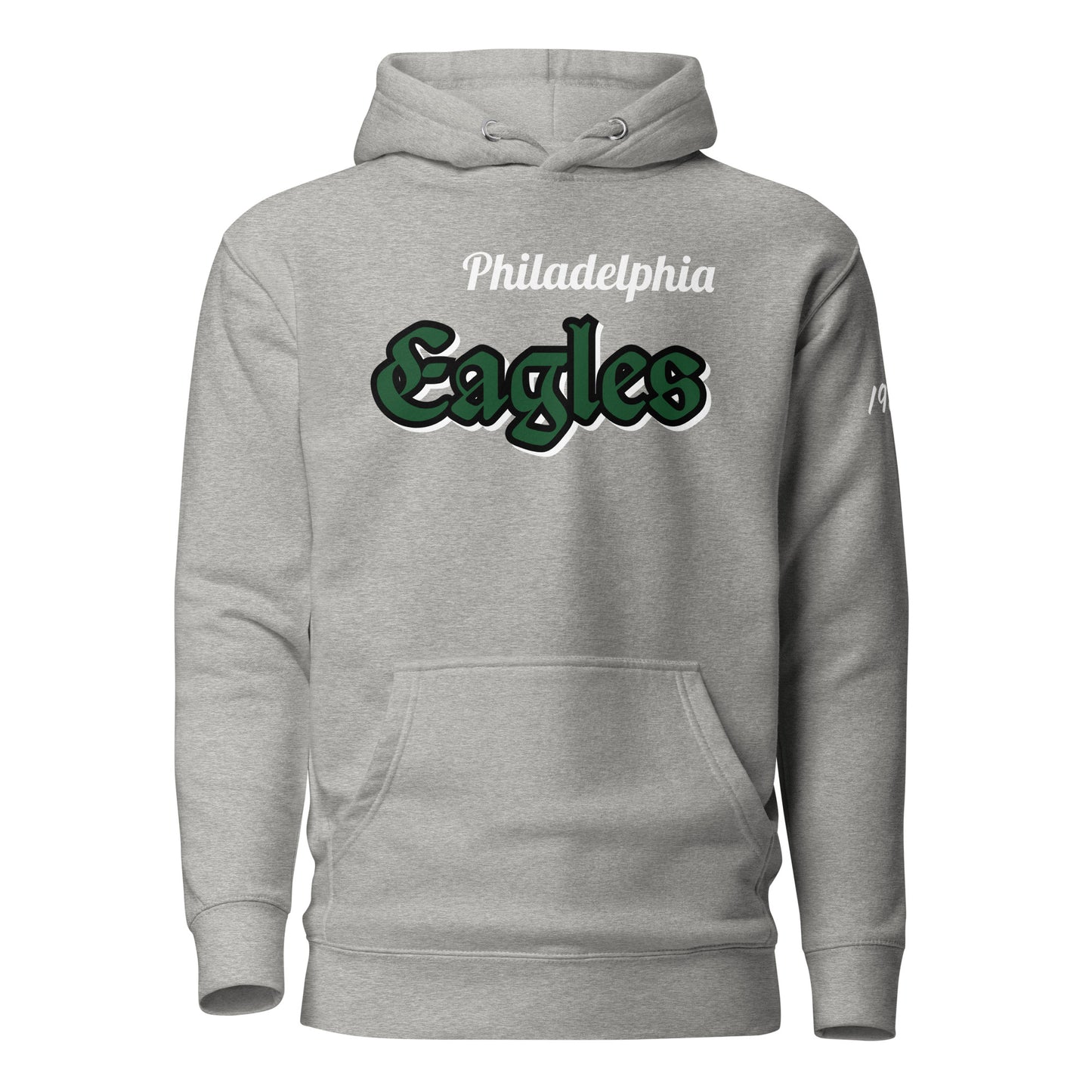 Philadelphia Eagles Unisex Hoodie