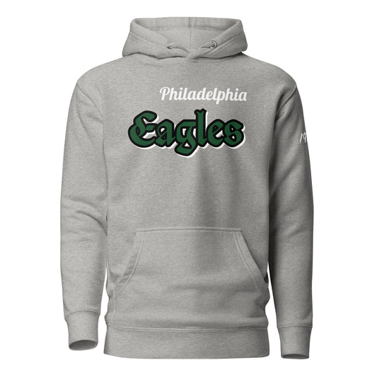 Philadelphia Eagles Unisex Hoodie