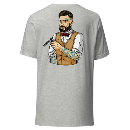 5000 B.C. Unisex t-shirt