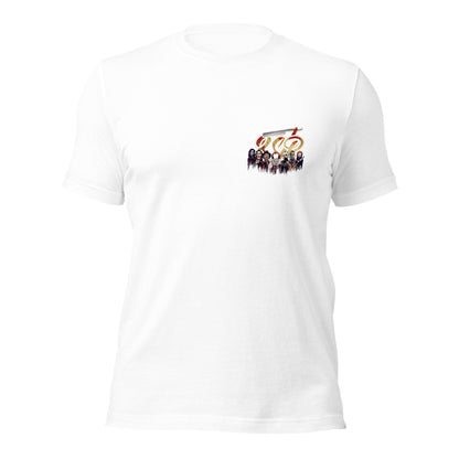 3SP T-Shirts Halloween Edition