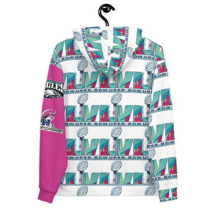 SuperBowl 57 Eagles Edition