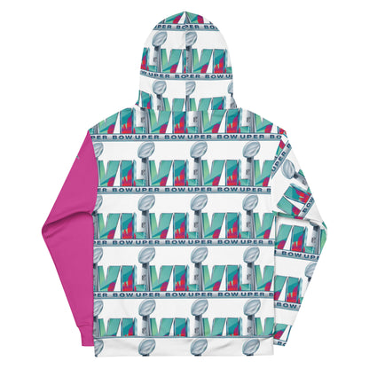 SuperBowl 57 Eagles Edition