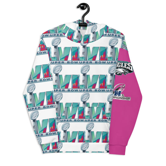 SuperBowl 57 Eagles Edition