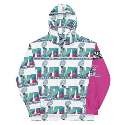 SuperBowl 57 Eagles Edition